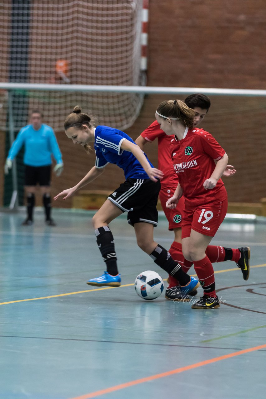 Bild 197 - Dodenhof Cup